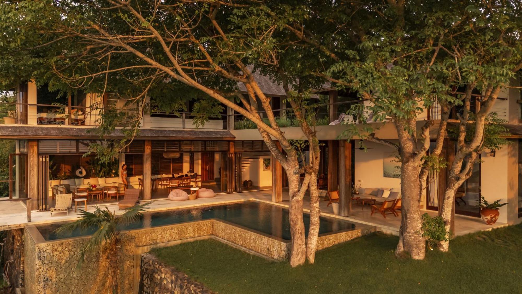 Villa Sorgas Kuta  Εξωτερικό φωτογραφία