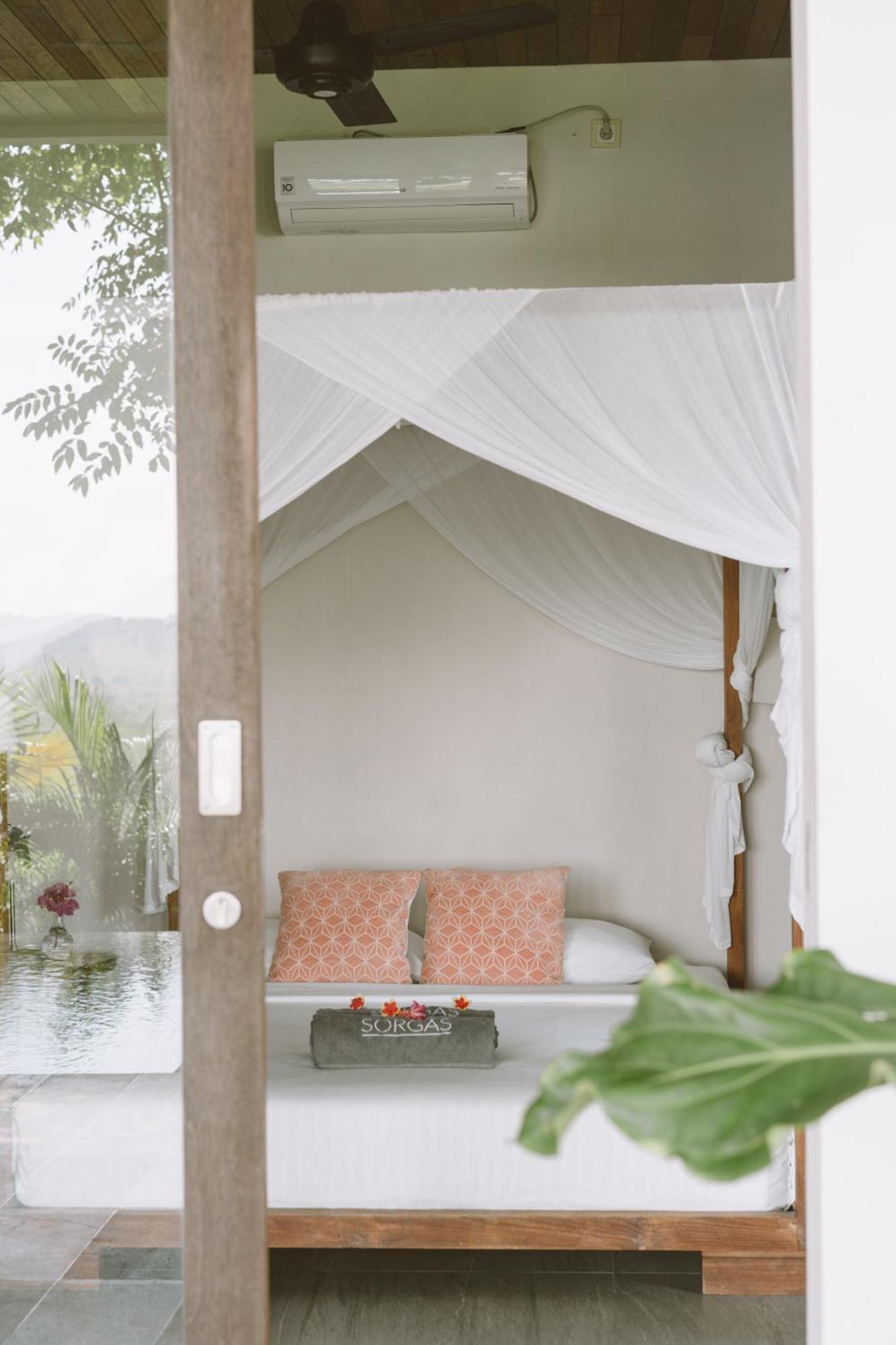Villa Sorgas Kuta  Εξωτερικό φωτογραφία