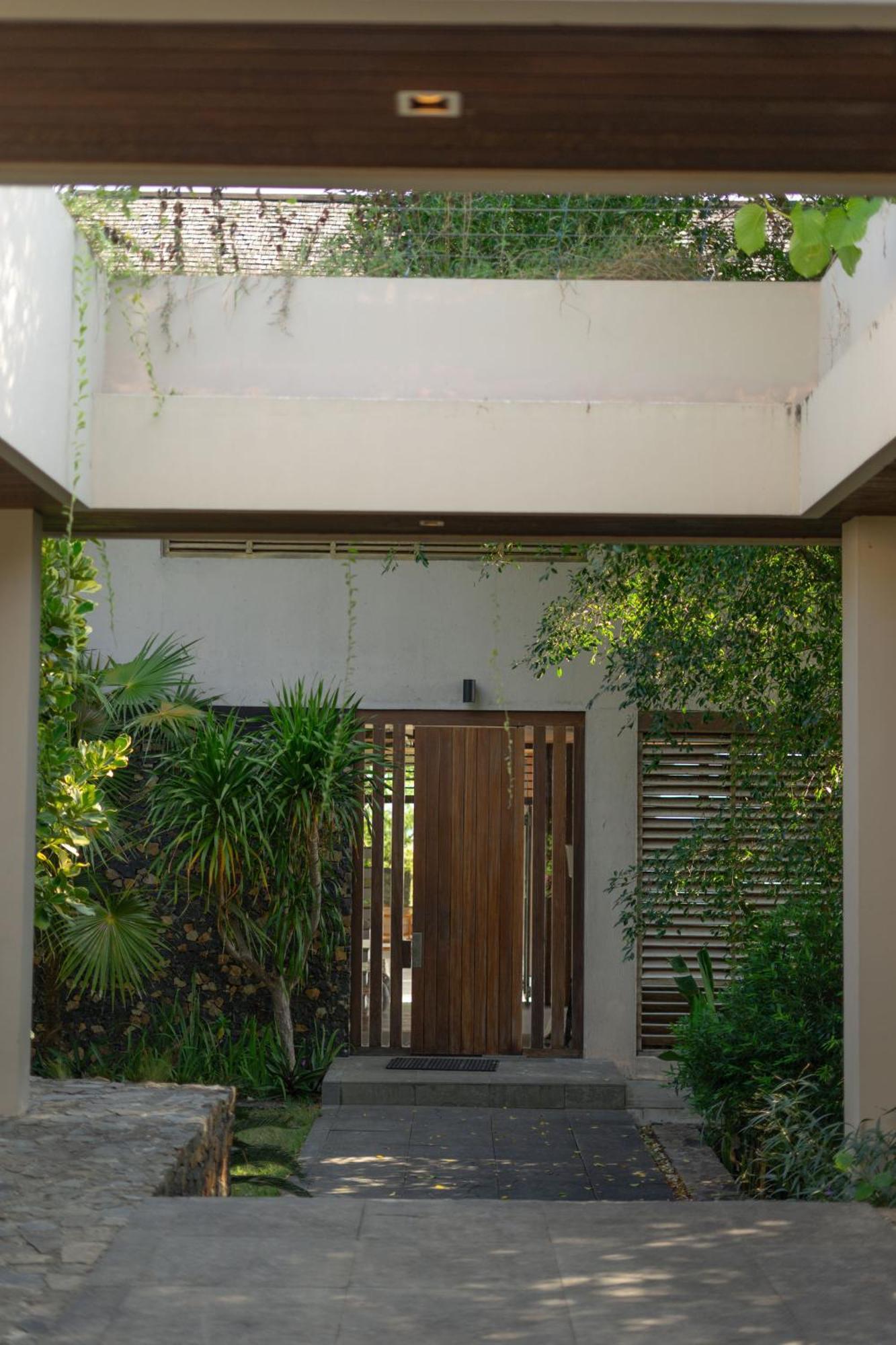 Villa Sorgas Kuta  Εξωτερικό φωτογραφία