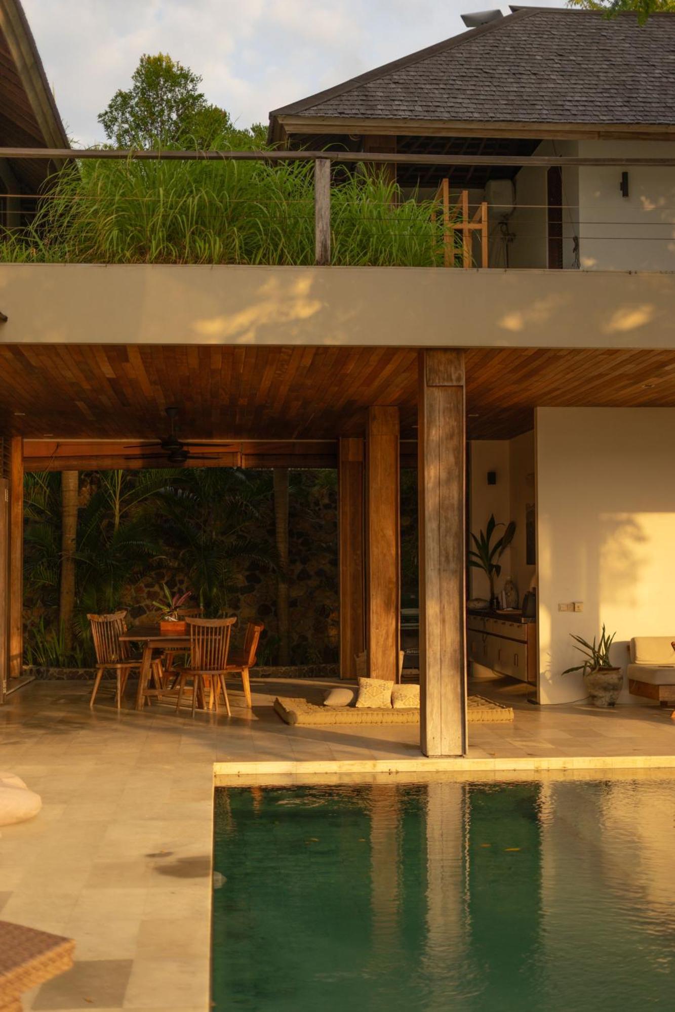 Villa Sorgas Kuta  Εξωτερικό φωτογραφία