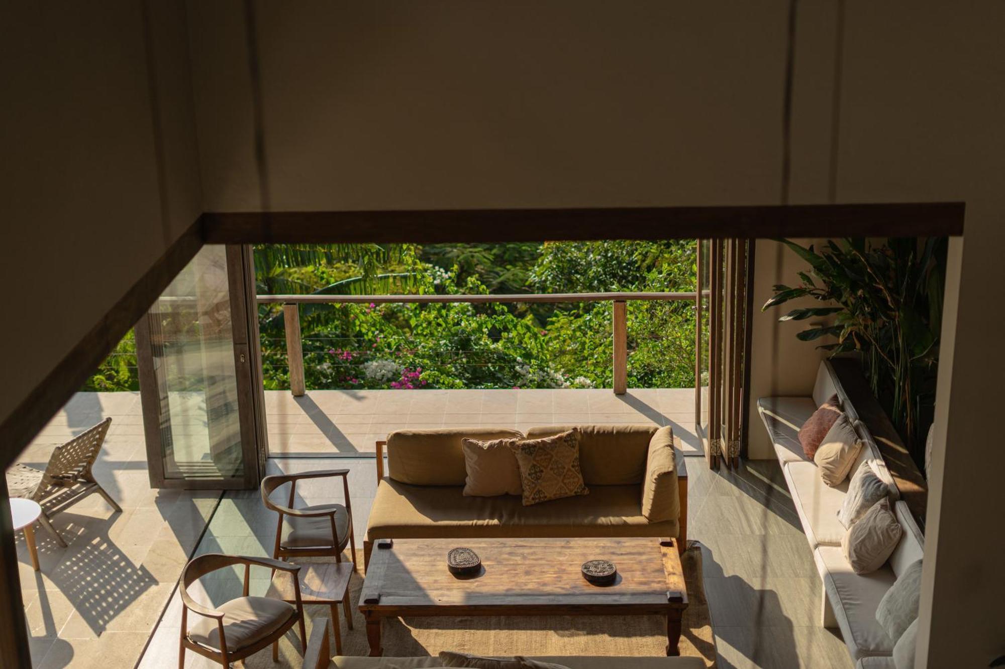 Villa Sorgas Kuta  Εξωτερικό φωτογραφία