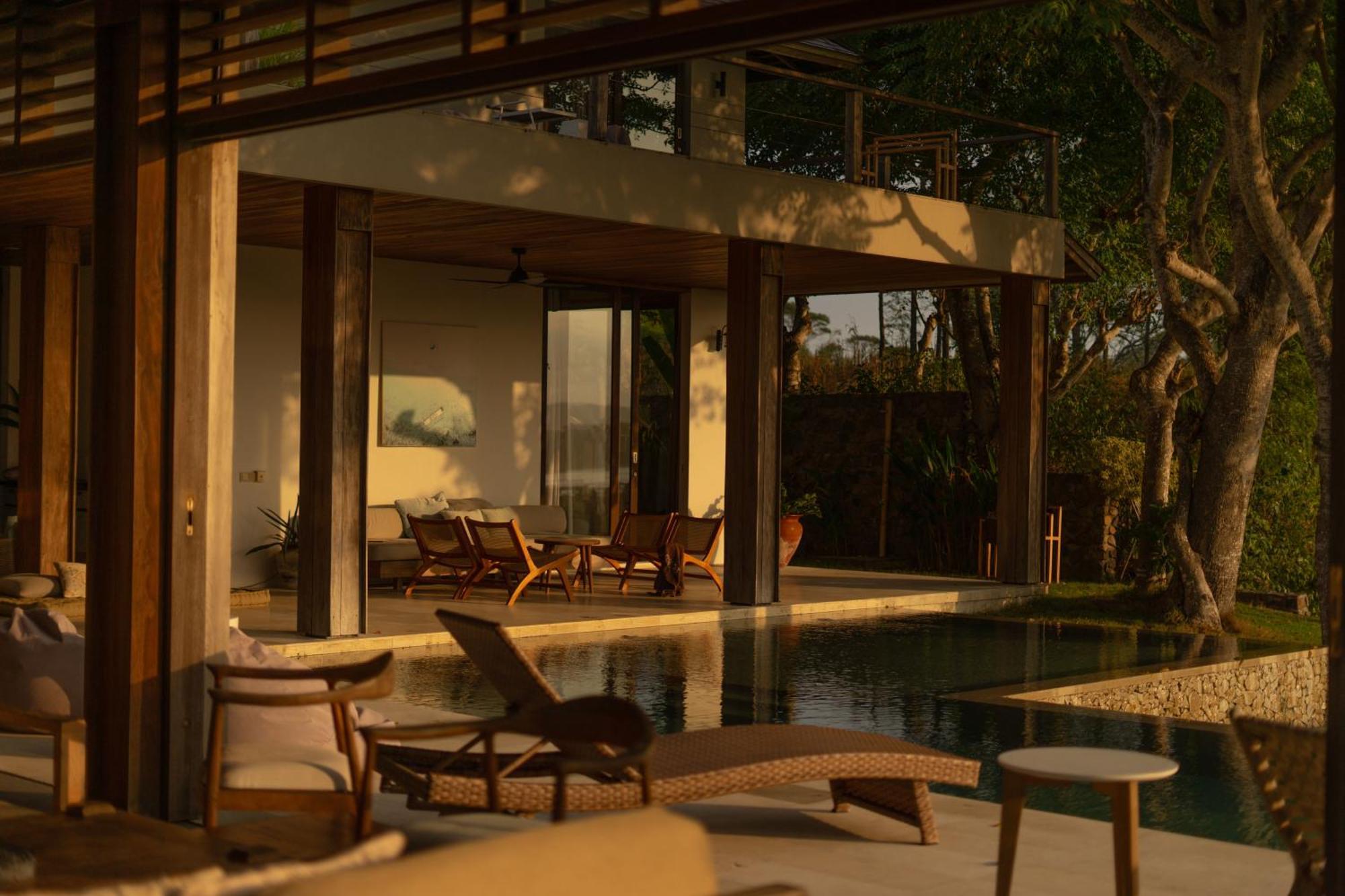 Villa Sorgas Kuta  Εξωτερικό φωτογραφία