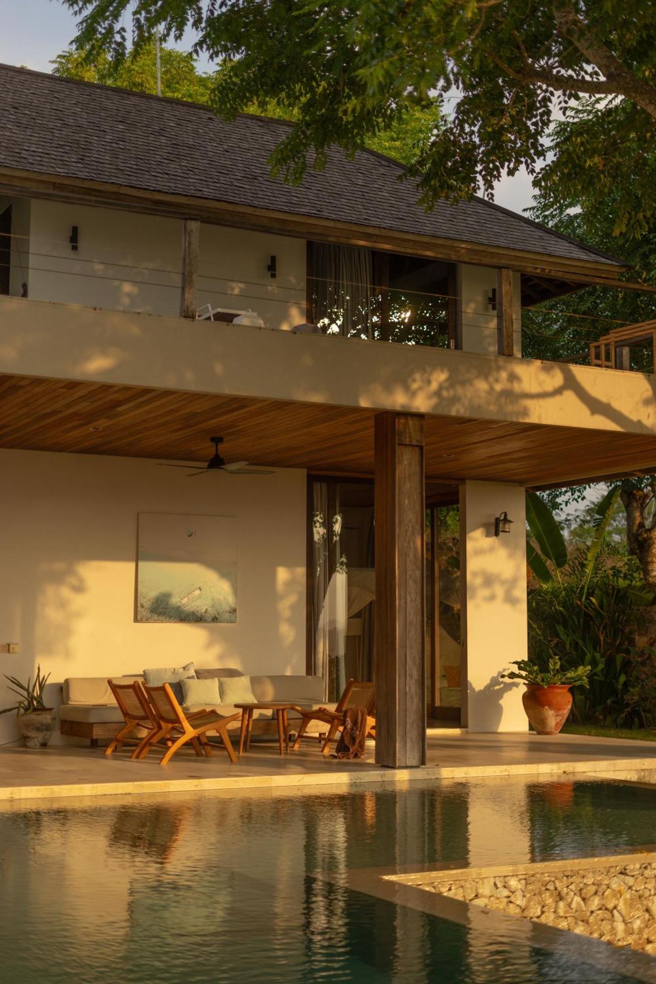 Villa Sorgas Kuta  Εξωτερικό φωτογραφία