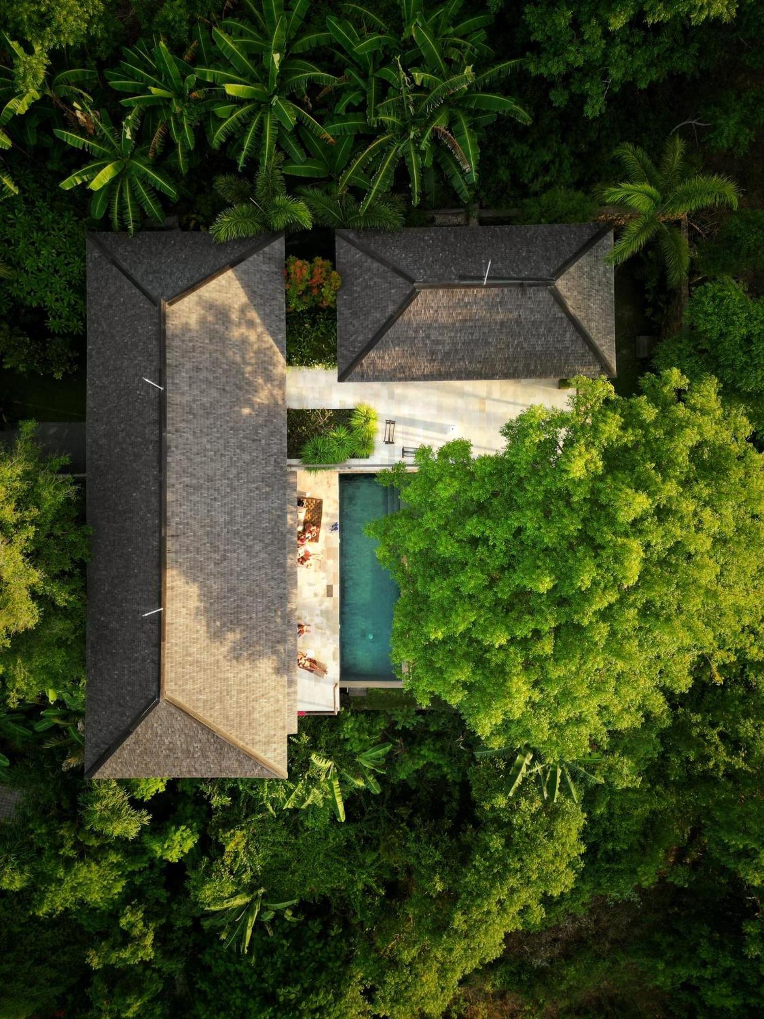 Villa Sorgas Kuta  Εξωτερικό φωτογραφία